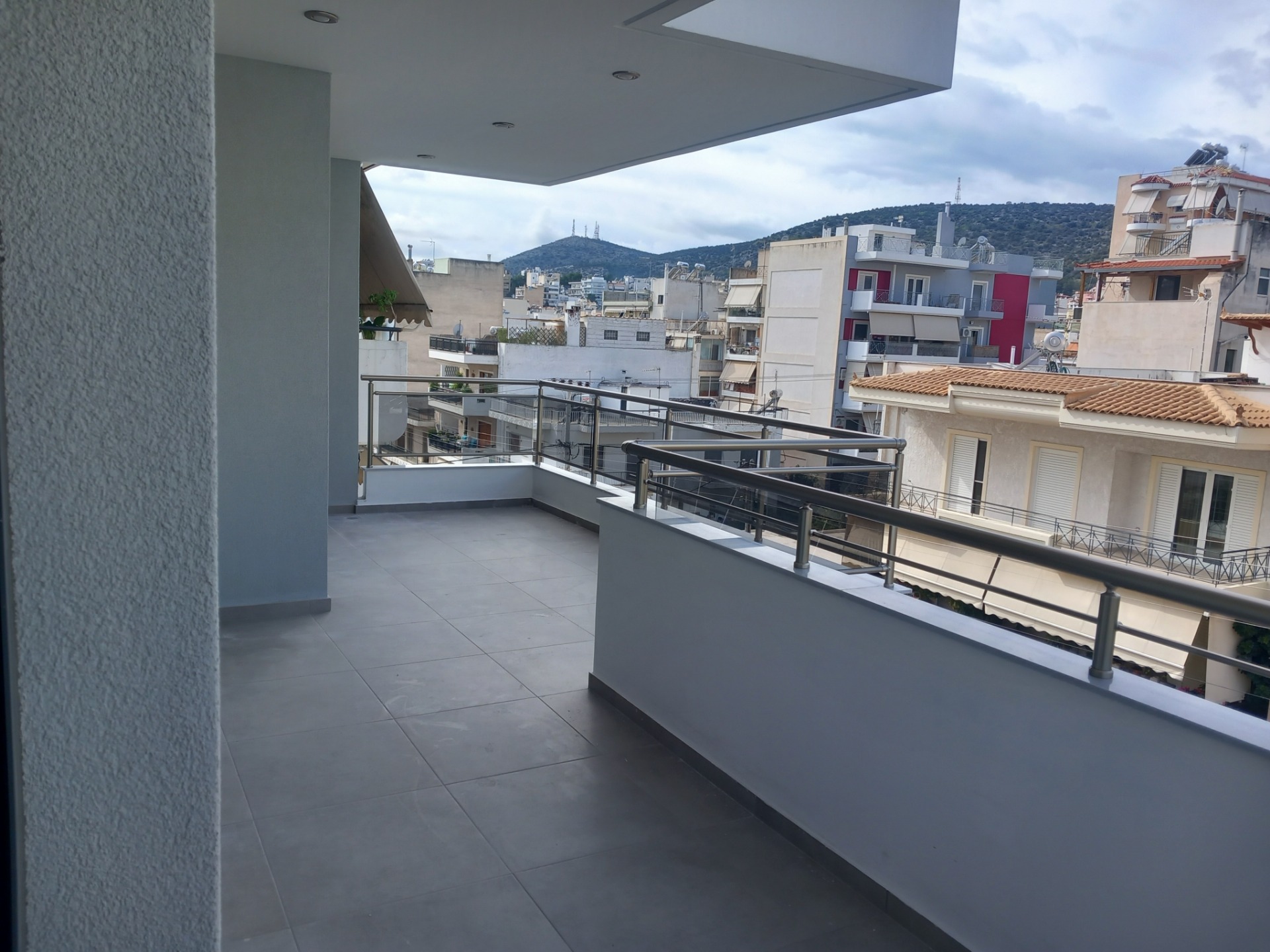 Βεράντα Εμπρός 1