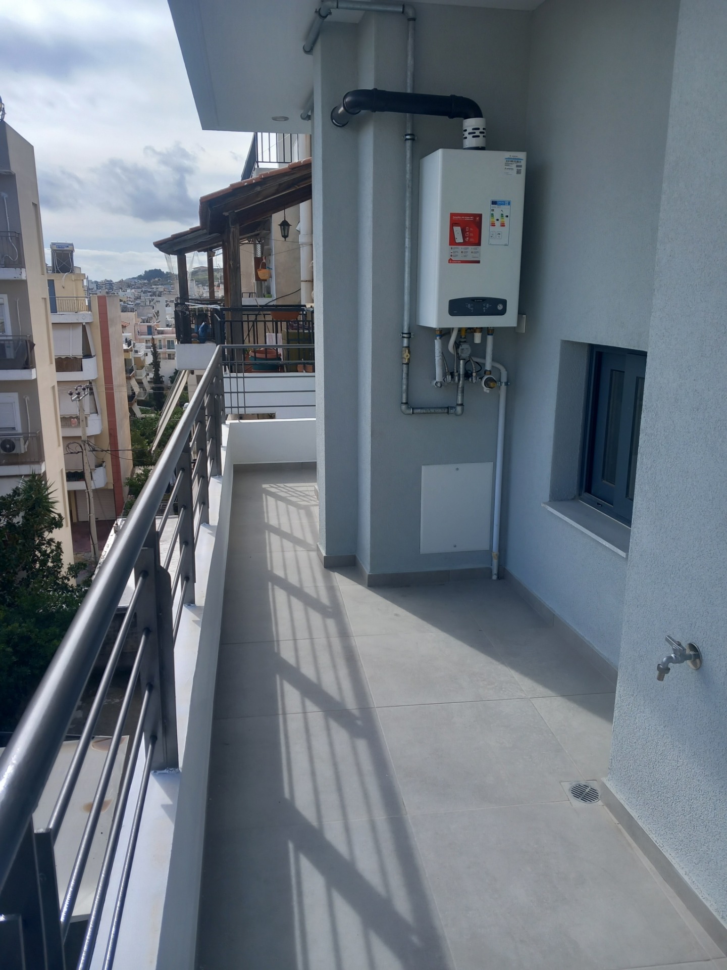 Πίσω Βεράντα 1