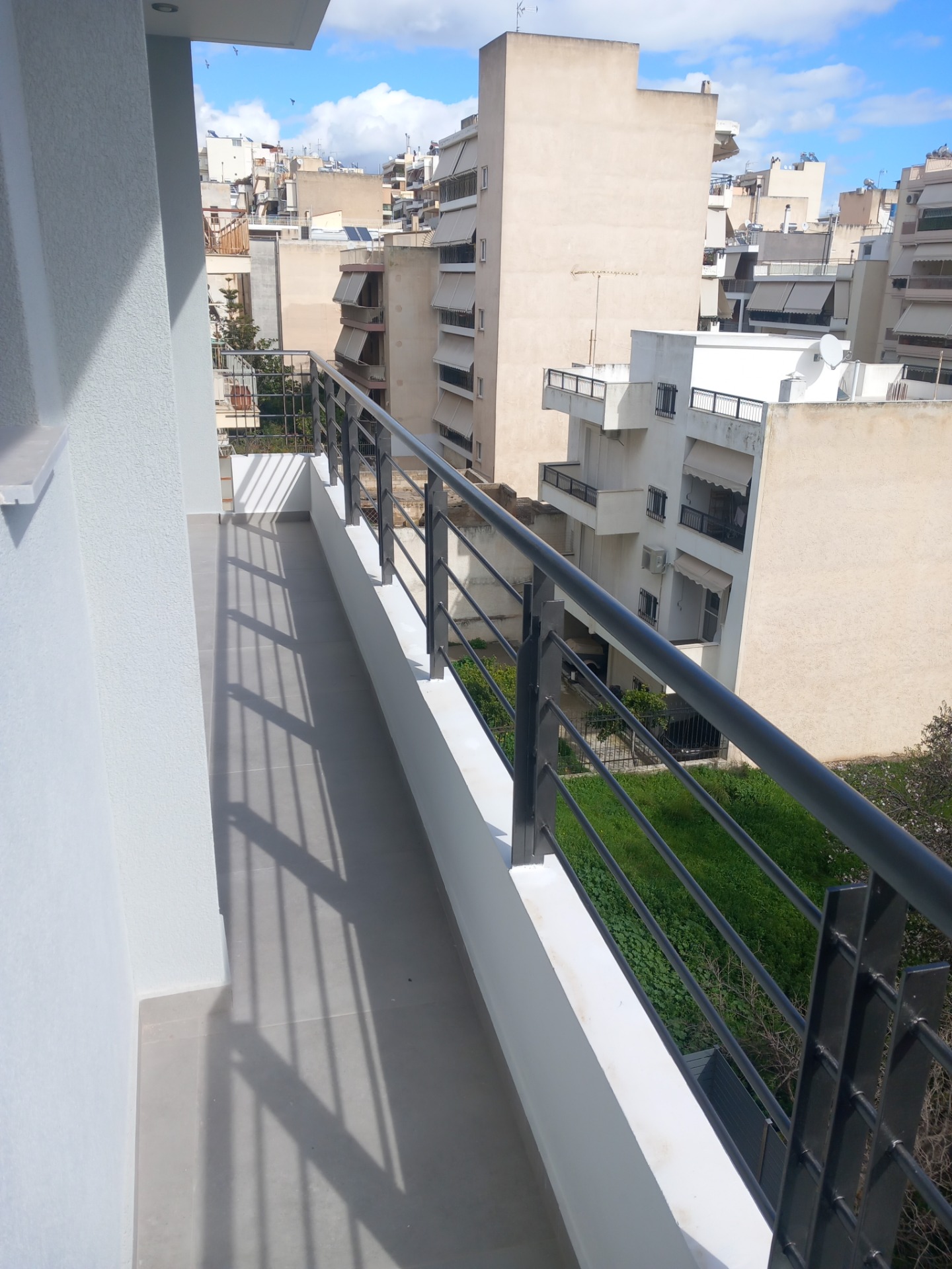 Πίσω Βεράντα 2